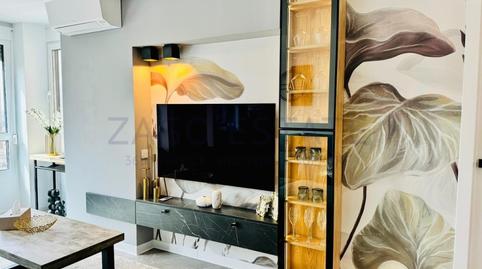 Foto 5 de Piso de alquiler en Avenida Estocolmo, Rincón Alto, Benidorm