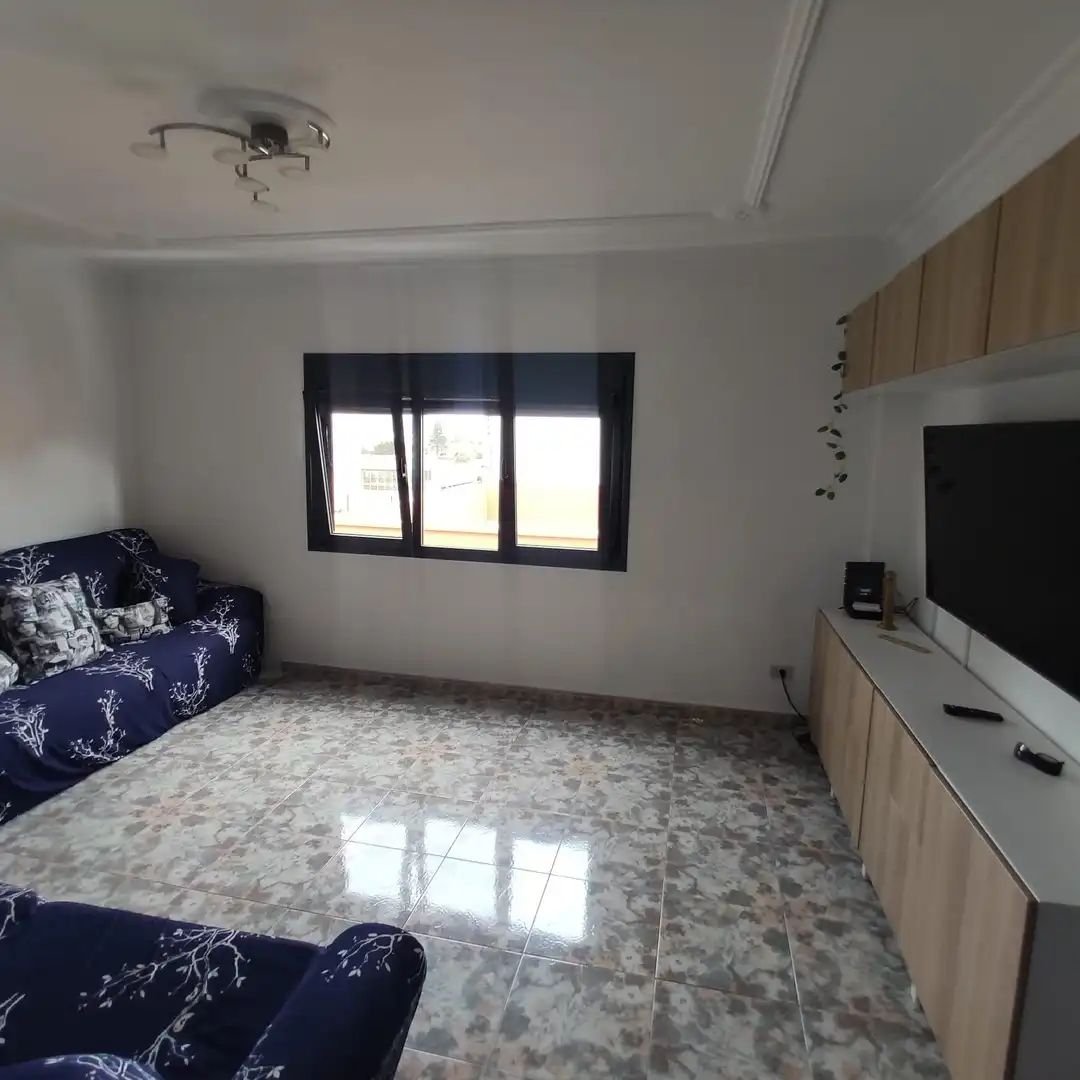 Living room of Flat for rent in San Cristóbal de la Laguna