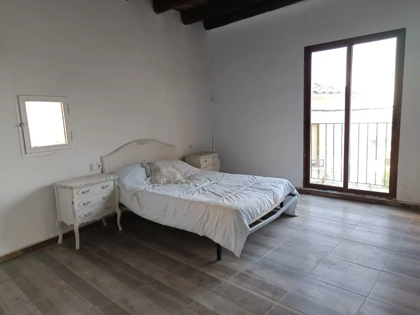 Casa rústica con jardín en venta en romeo, imagen 2