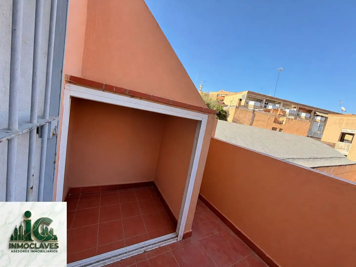 Piso en venta en VIRGEN DEL CARMEN, La Reconquista - El Rosario