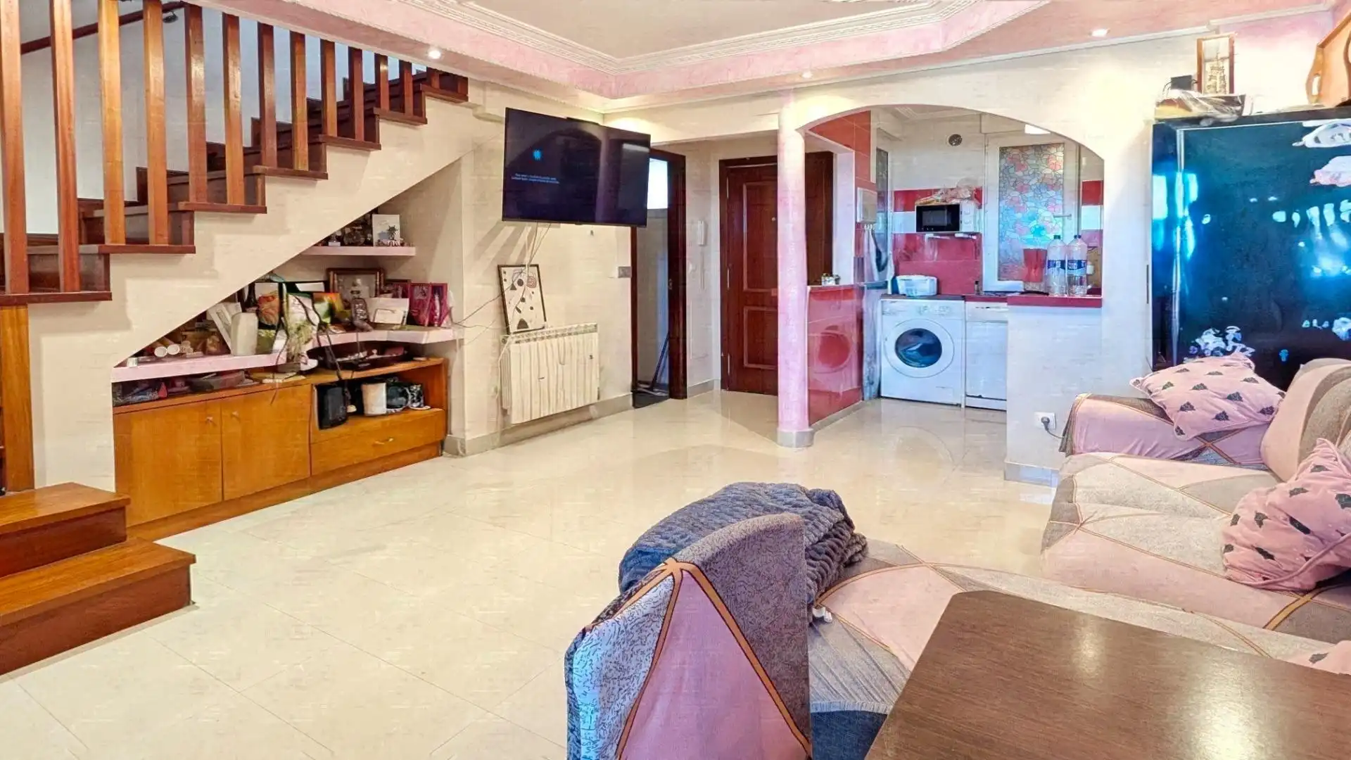 Dúplex en venta en Piélagos con Calefacción, Terraza y Trastero