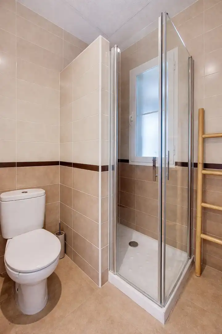 Ático con ascensor en venta en Estepona Pueblo, imagen 46