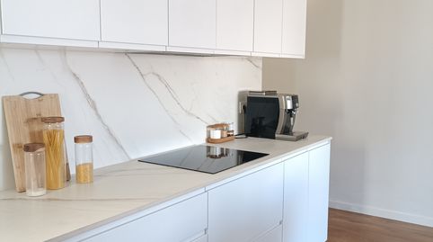 Foto 3 von Dachboden zum Verkauf in Carrer de Ausiàs March, 77, Centro, Burriana / Borriana