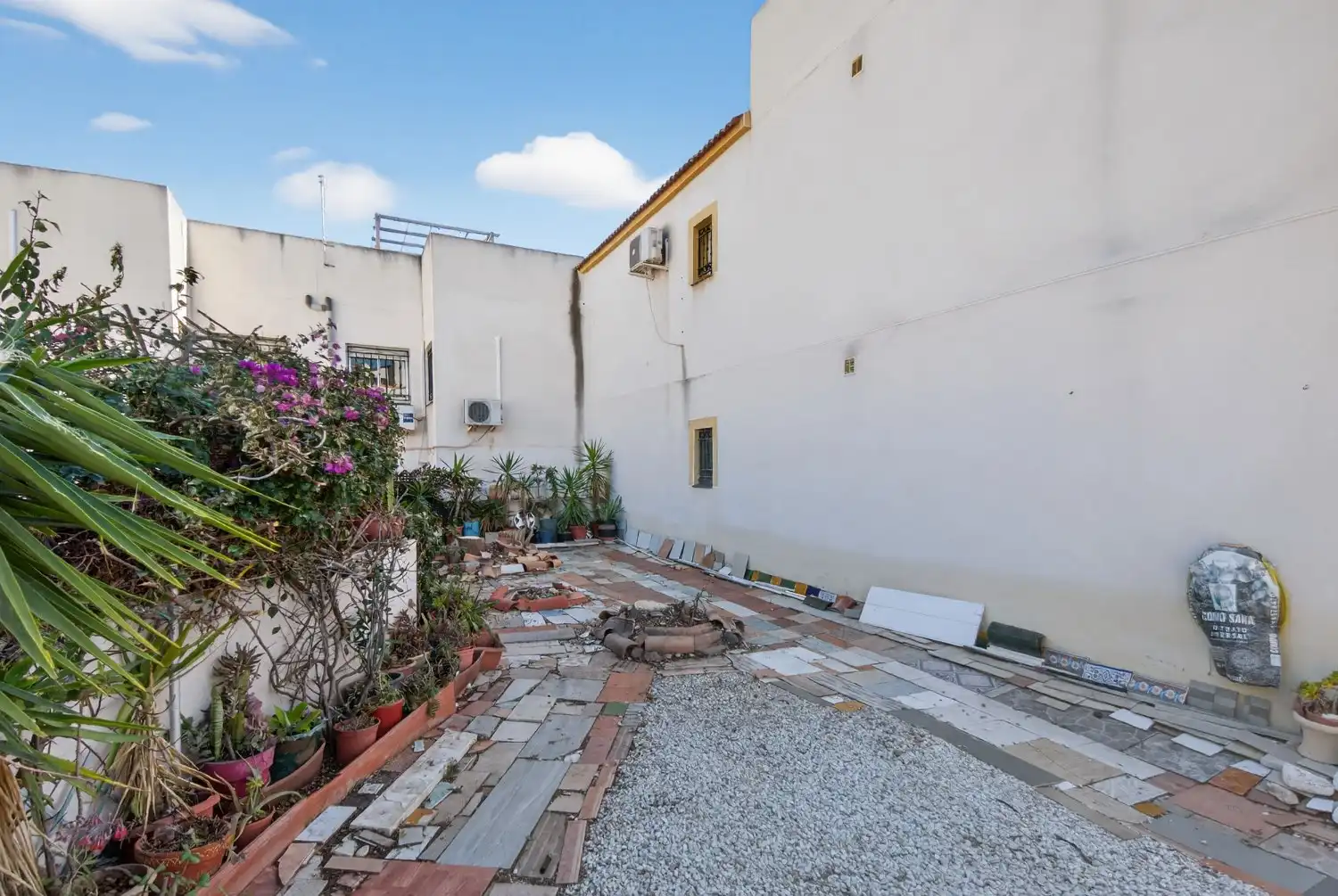 Vista exterior de Apartamento en venta en Orihuela con Piscina y Amueblado