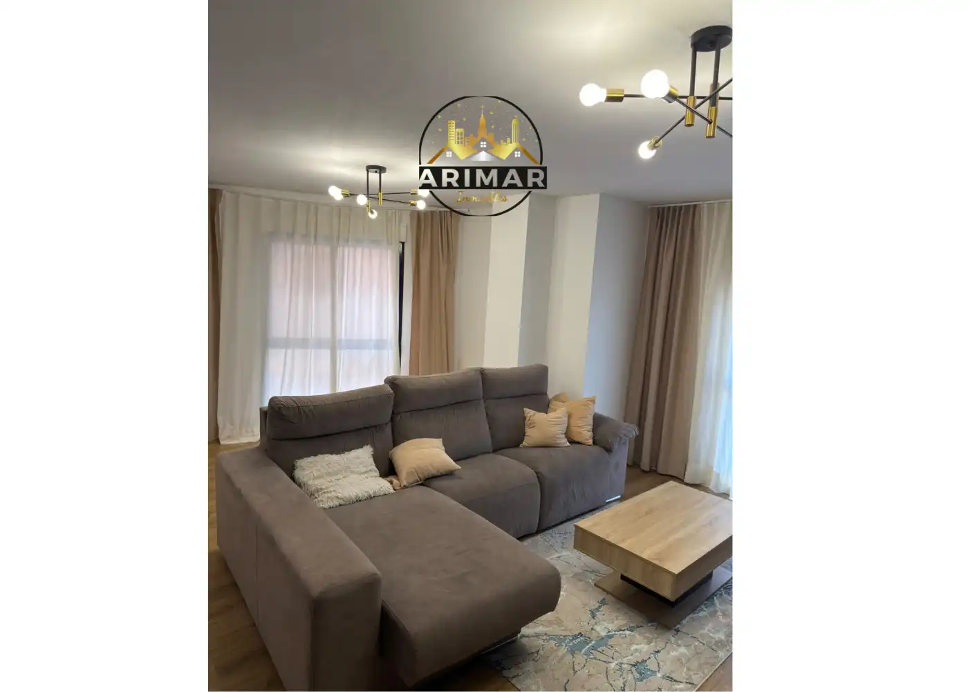 Piso con ascensor en venta en Carrer d'Alacant, imagen 4