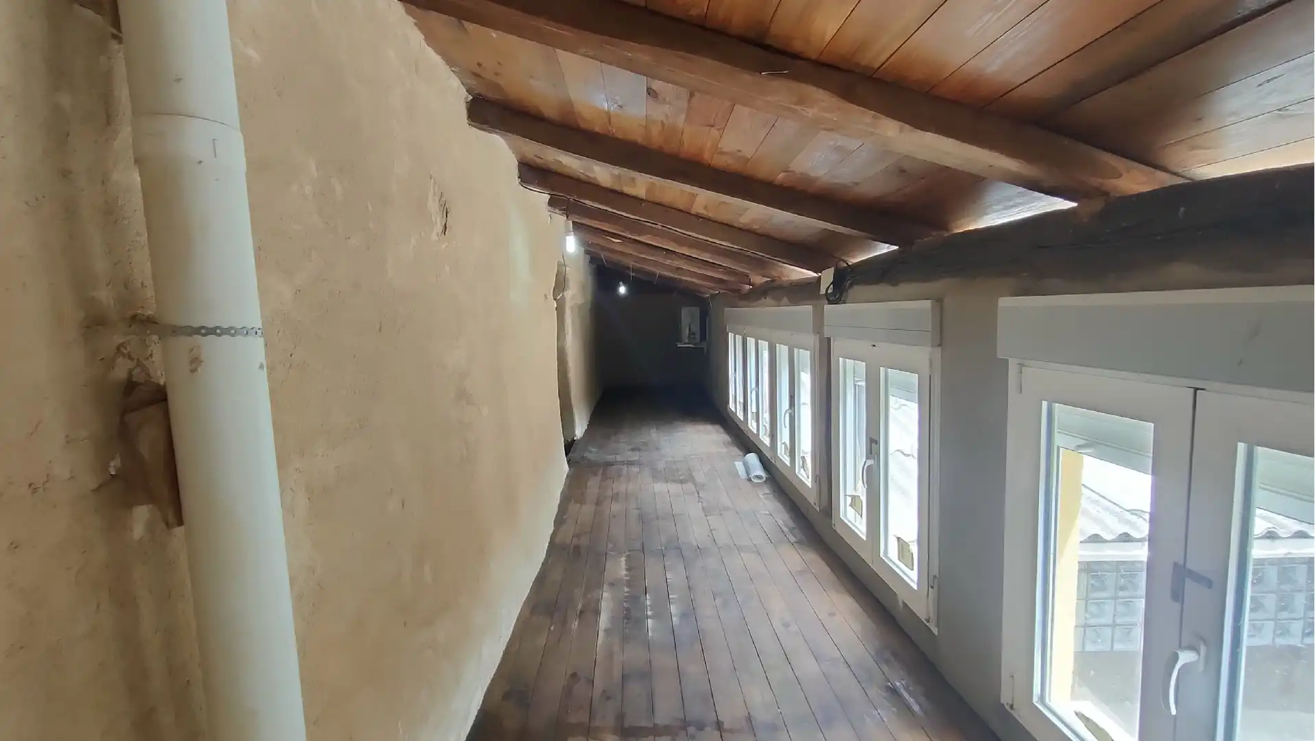 Casa o chalet en venta en Cebrones del Río