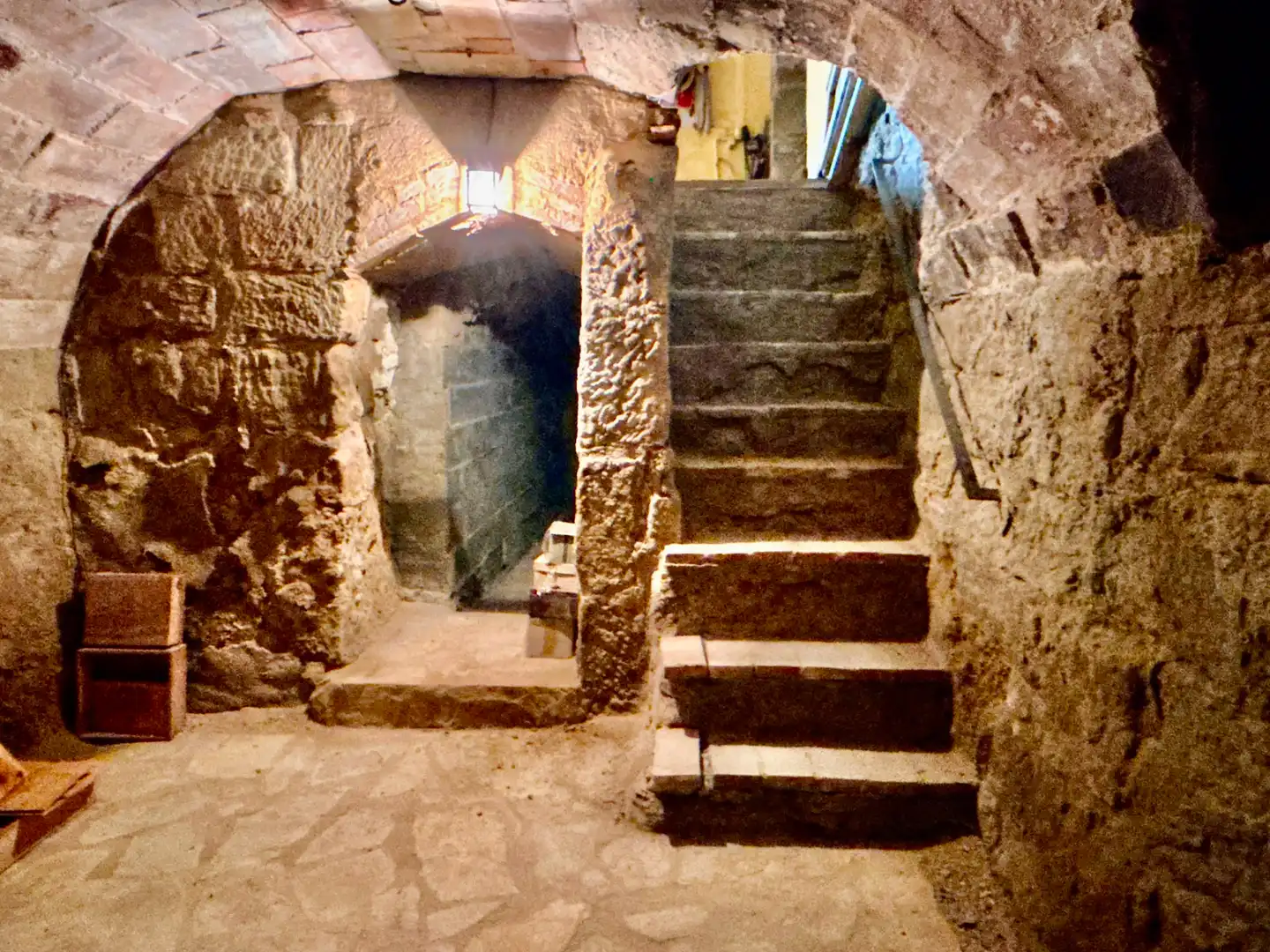 Finca rústica en venta en Ilche, Huesca