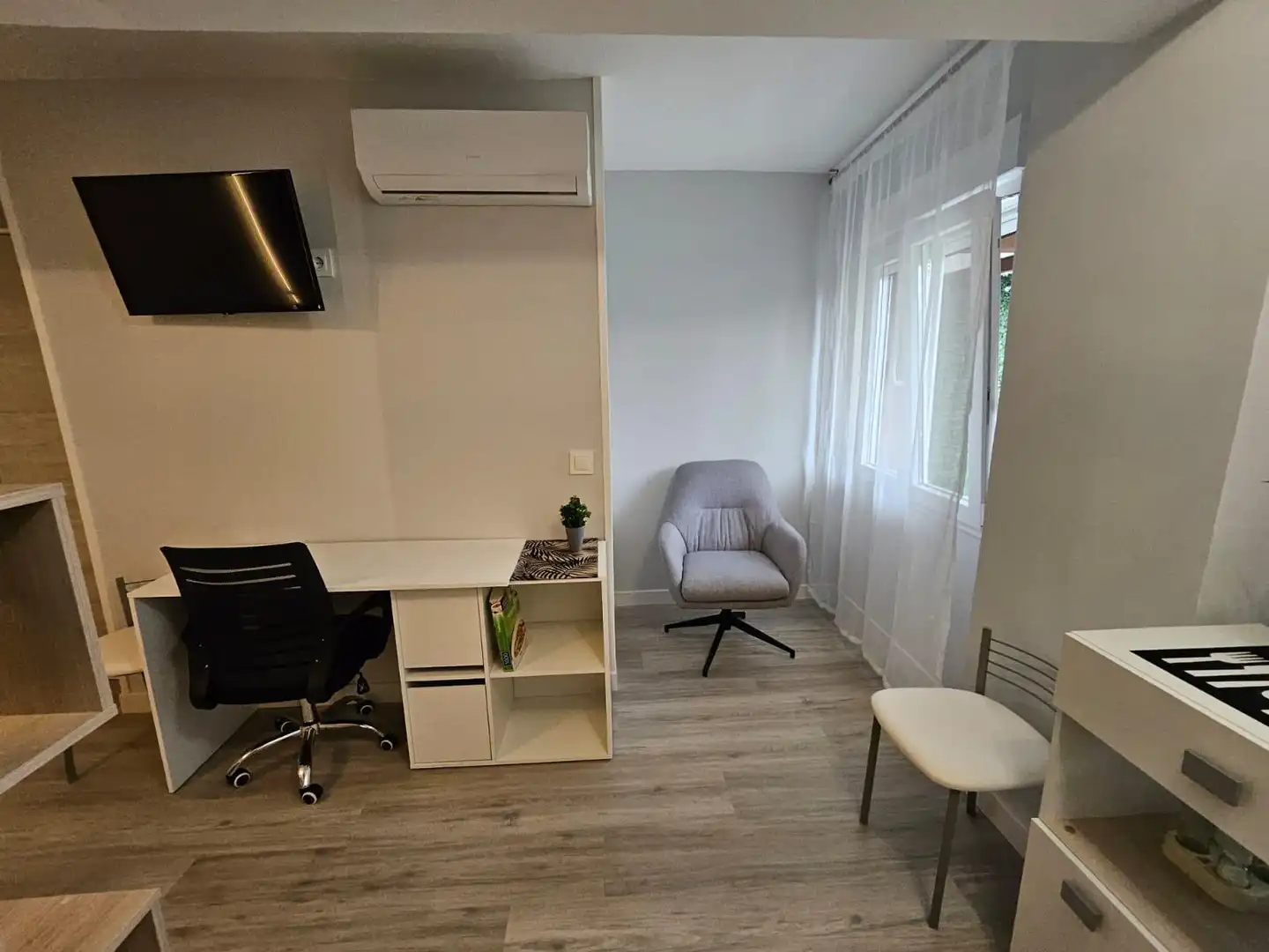 Room in Centro