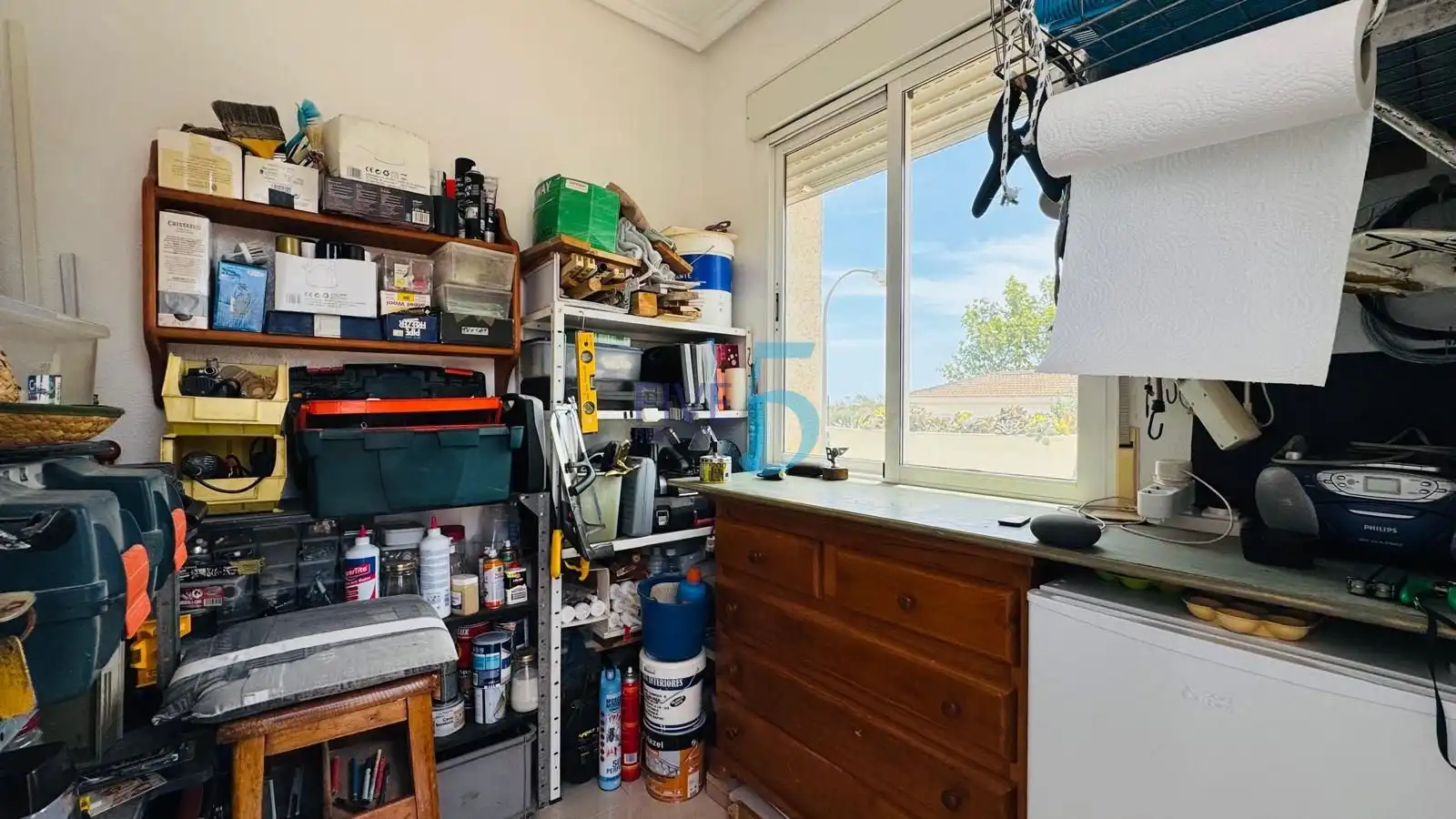 Casa adosada en venta en Rojales Hills - Rosa Bugalows