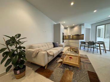 Appartement avec ascenseur à vendre à Carrer President Macià 116