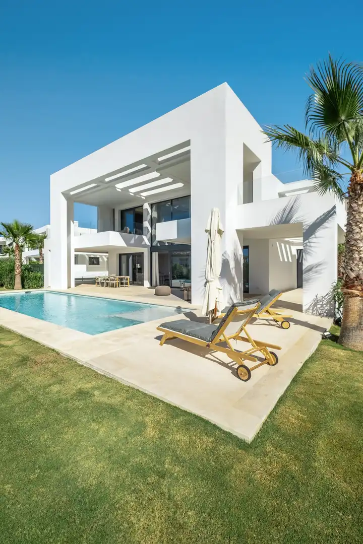 Haus zum Verkauf in Benamara - Atalaya, imagen 31