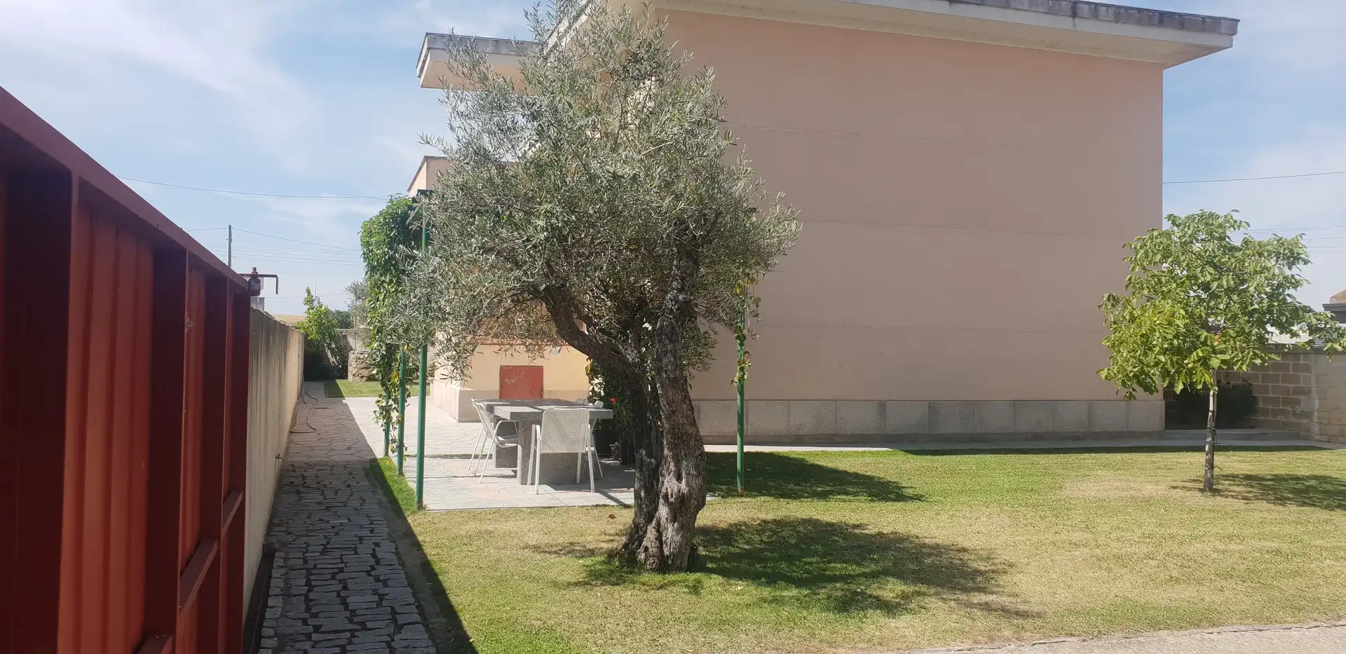 Haus oder Chalet zum Verkauf in Calvarrasa de Abajo, Salamanca