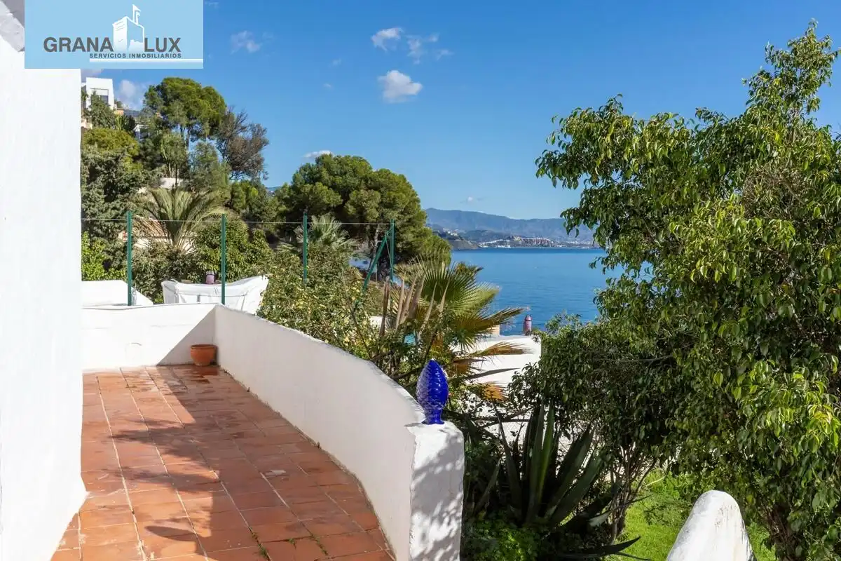 Villa mit Terrasse zum Verkauf in Calle de Pinotajos 7, imagen 44