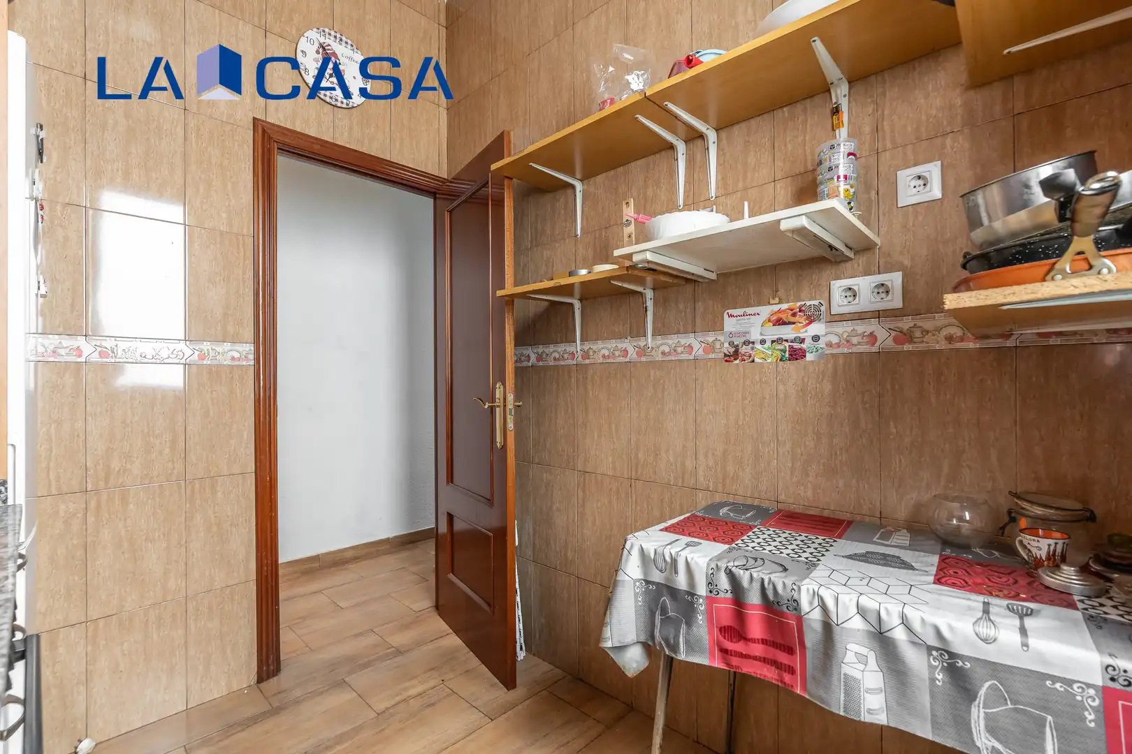 Flat with terrace for sale in Paseo de las Delicias, imagen 12