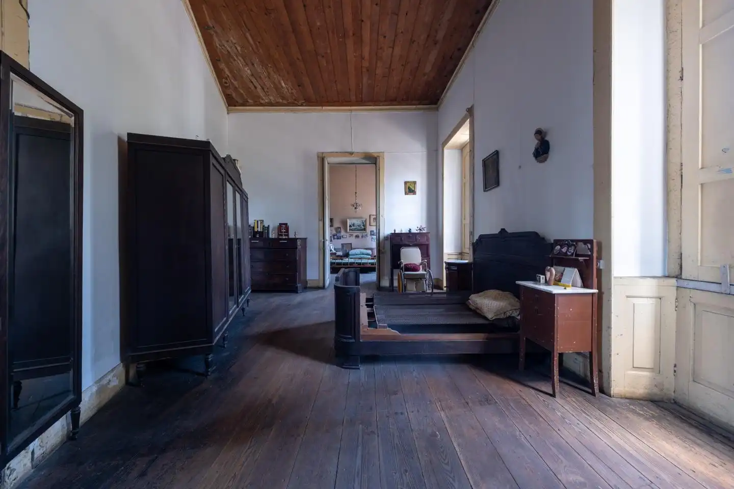 Sala d'estar de Casa o xalet en venda en Arucas