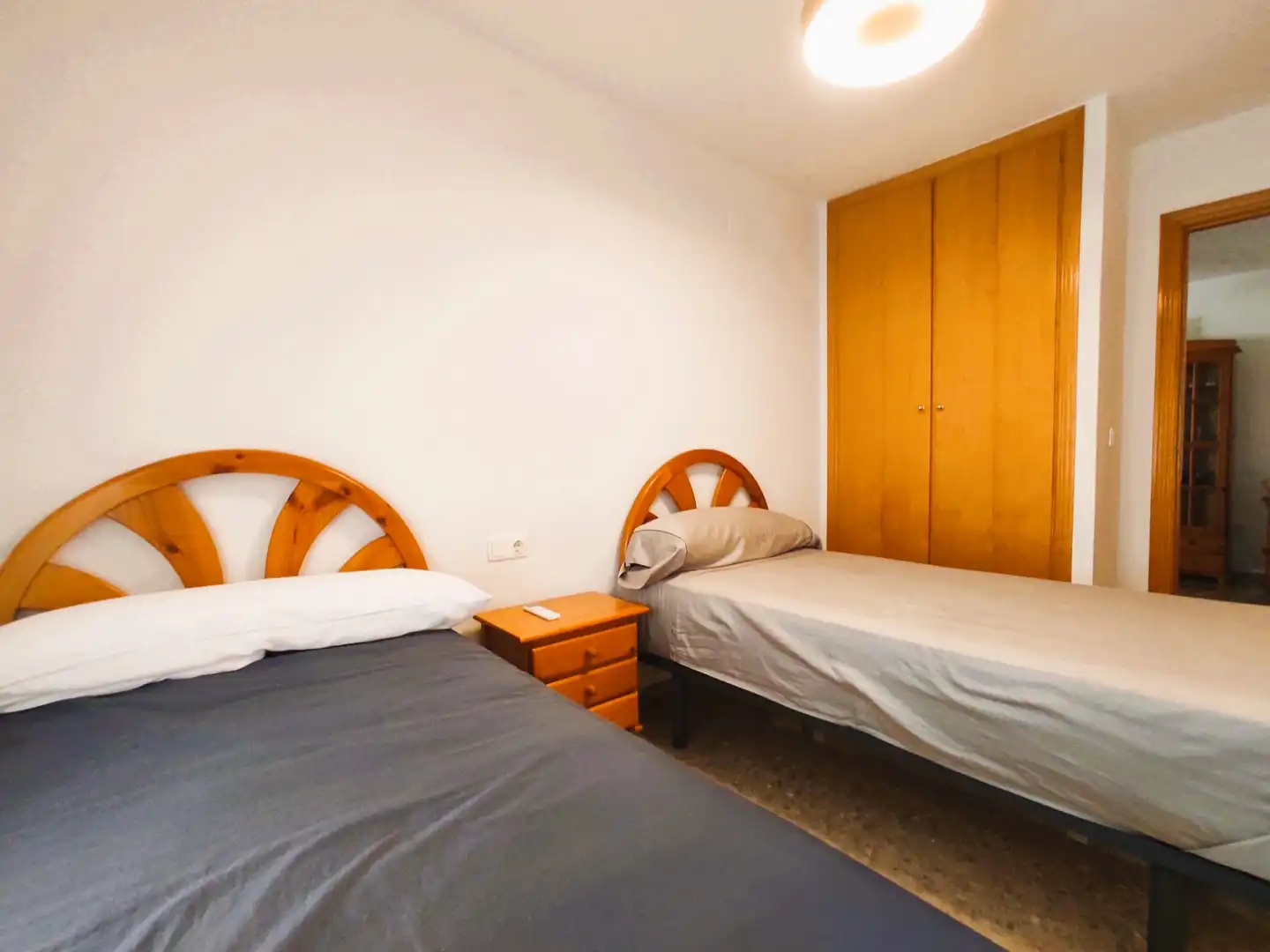 Appartement compact avec piscine à vendre à Carrer Arroz y Tartana, imagen 11