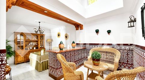 Foto 5 de Casa adosada en venta en Lebrija, Sevilla