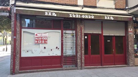 Foto 2 von Geschaftsraum zur Miete in Amorebieta-Etxano, Bizkaia