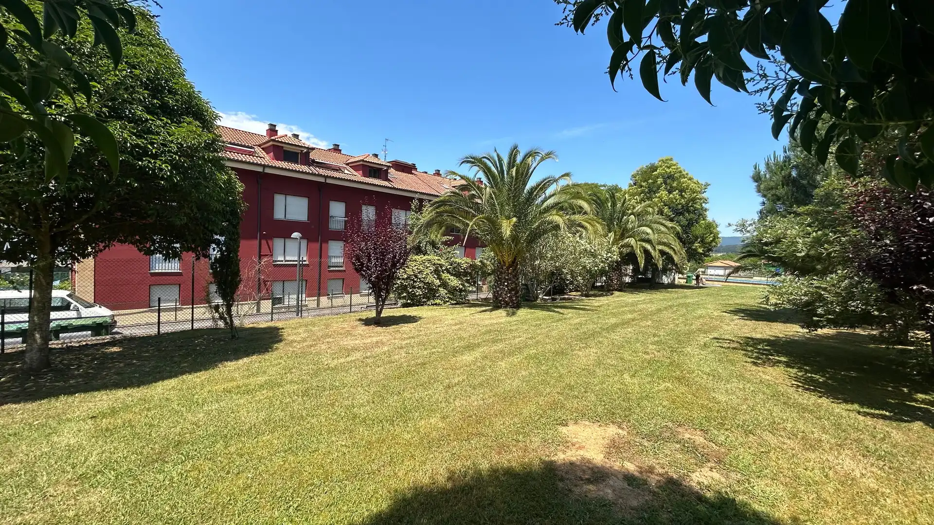 Wohnung mit Aufzug zum Verkauf in Barrio LA QUINTANA, imagen 26