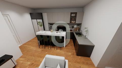 Foto 3 de Piso en venta en Carrer de la Puríssima Concepció, El Poble Sec - Parc de Montjuïc, Barcelona