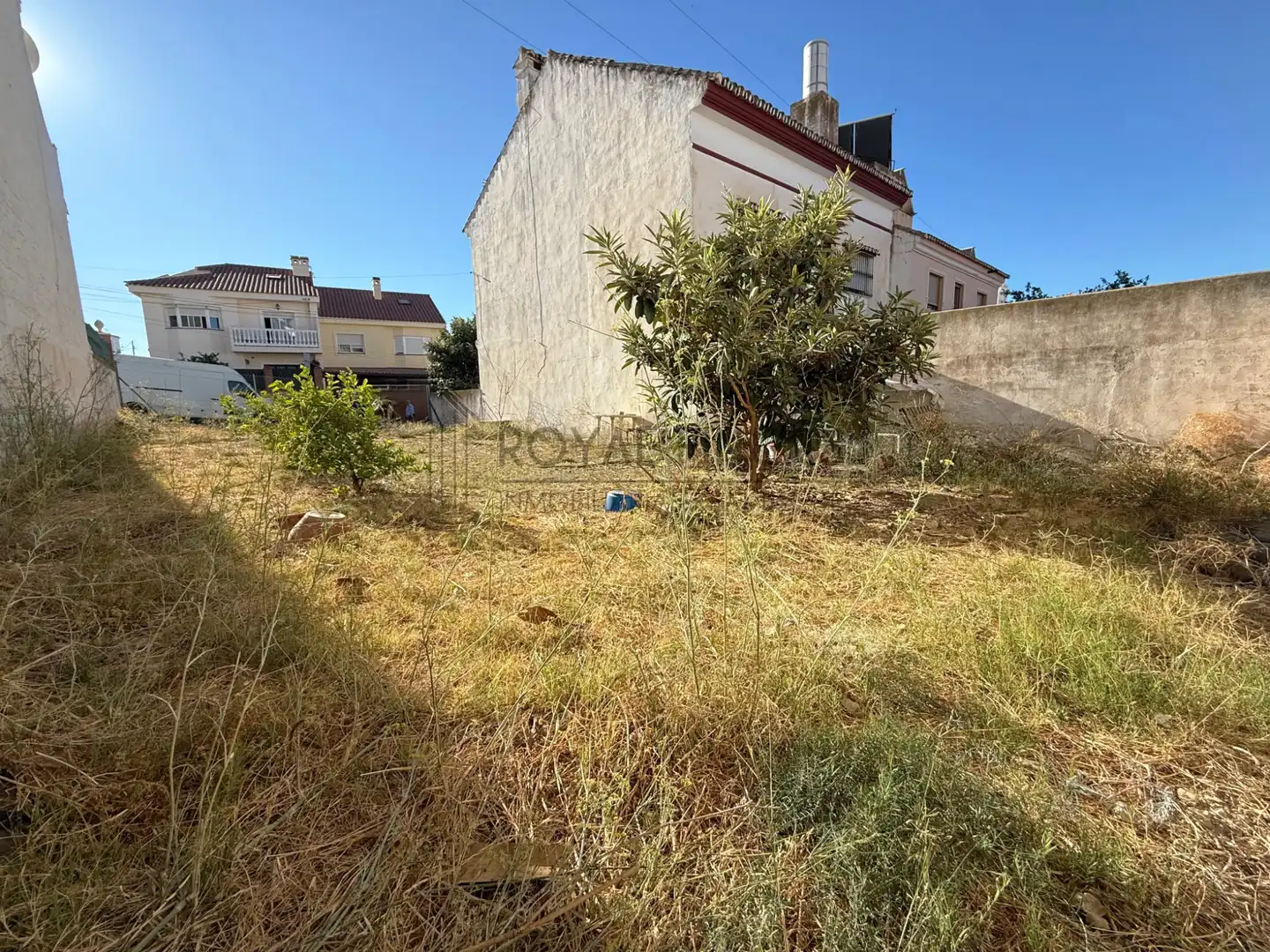 Terreny residencial en venda a Los Pacos, imagen 5
