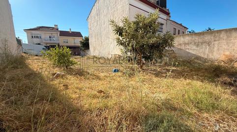 Foto 5 de Residencial en venda a Los Pacos, Málaga