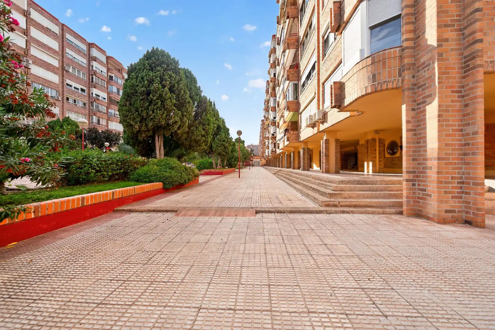 Flat with lift for sale in Calle VICTORIA KENT, imagen 35