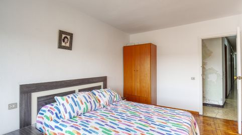 Foto 5 de Pis en venda a Rúa de Santiago de Chile, 28, Ensanche - Sar, Santiago de Compostela