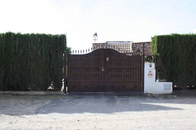 Casa-chalet en Venta en Avenida REYES DE ESPAÑA, 66 en Castilleja del Campo