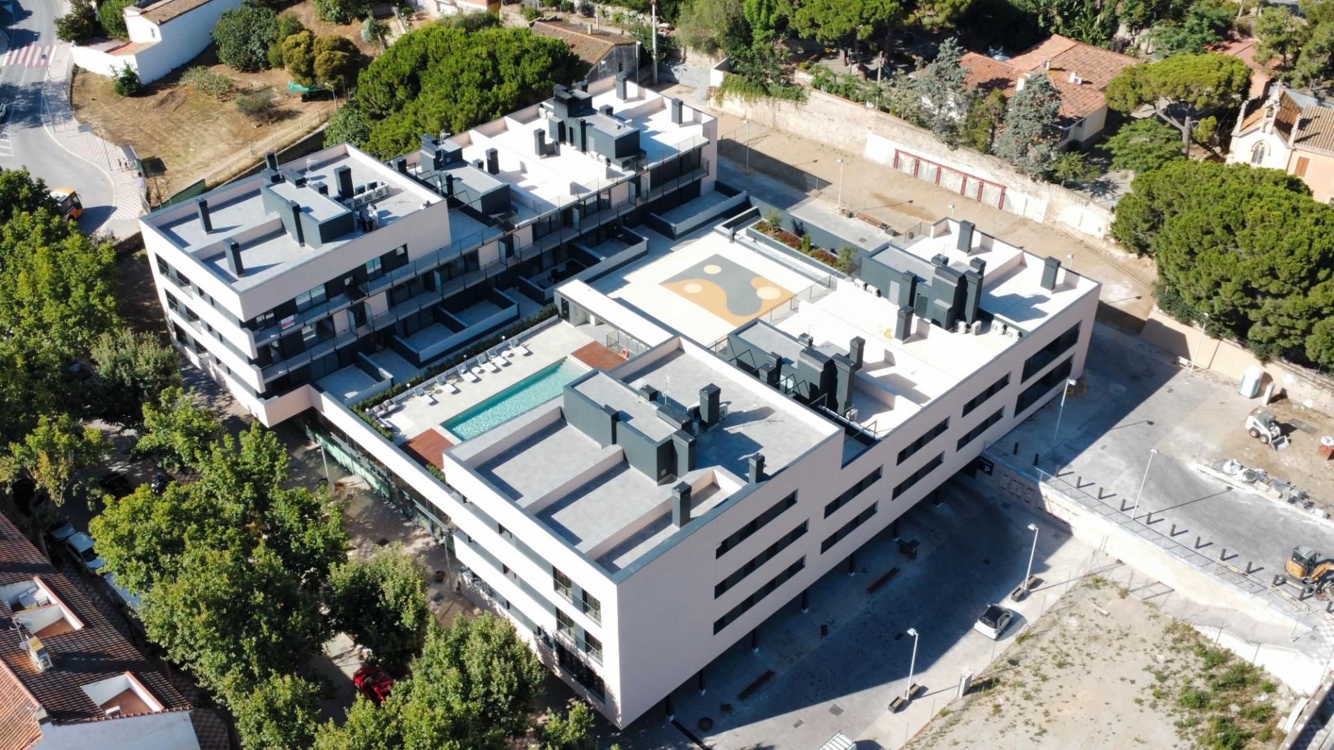Flat for sale in Passeig de la Riera, 12, Teià