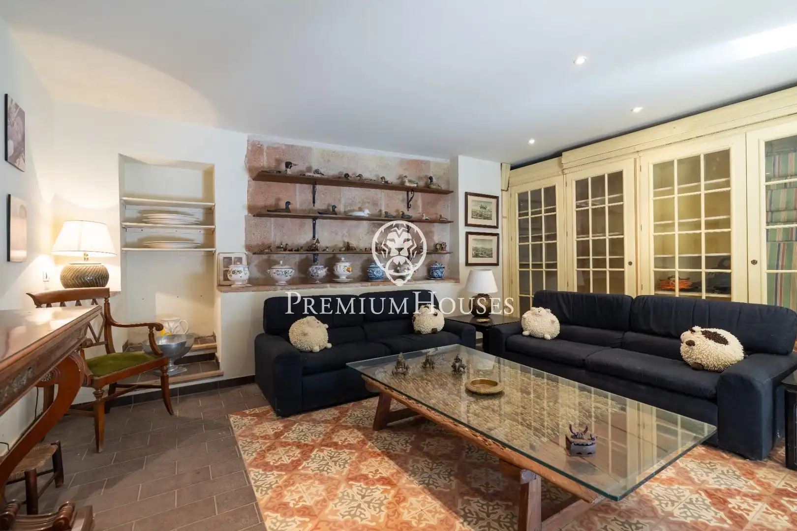 Houses for sale in Montblanc, Tarragona