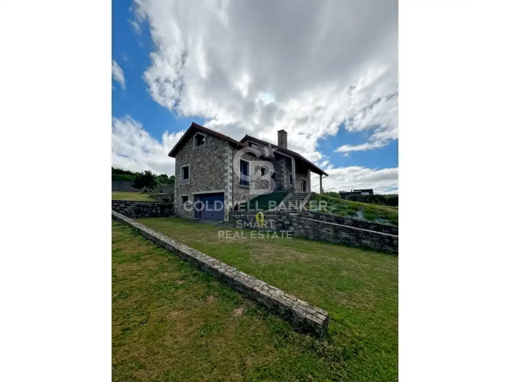 Casa o xalet en venda en Vilarmaior