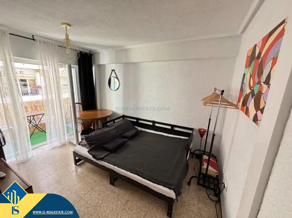 Appartement compact à vendre à Pla - Carolinas, imagen 2