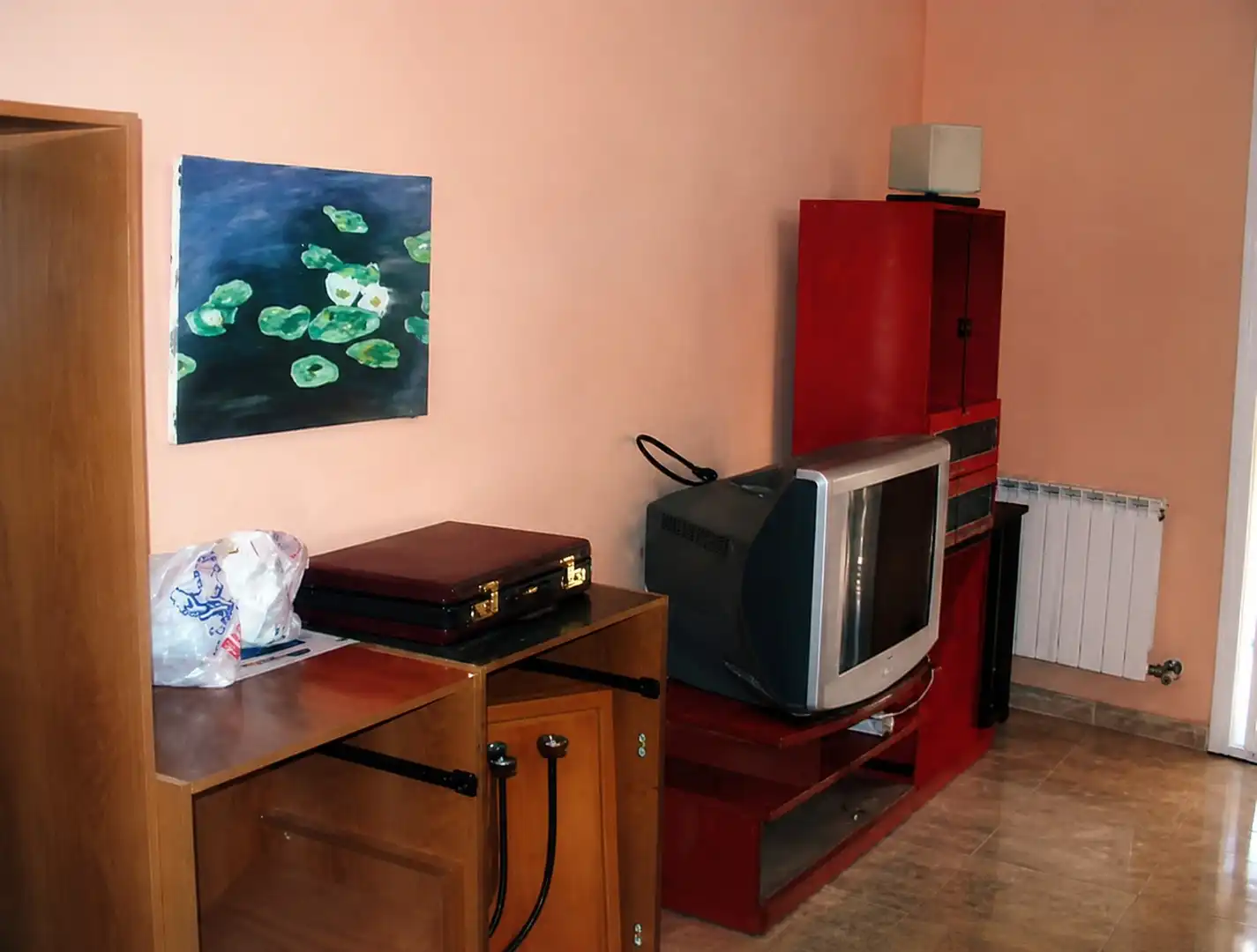 Flat with lift for sale in Nou 30, imagen 5