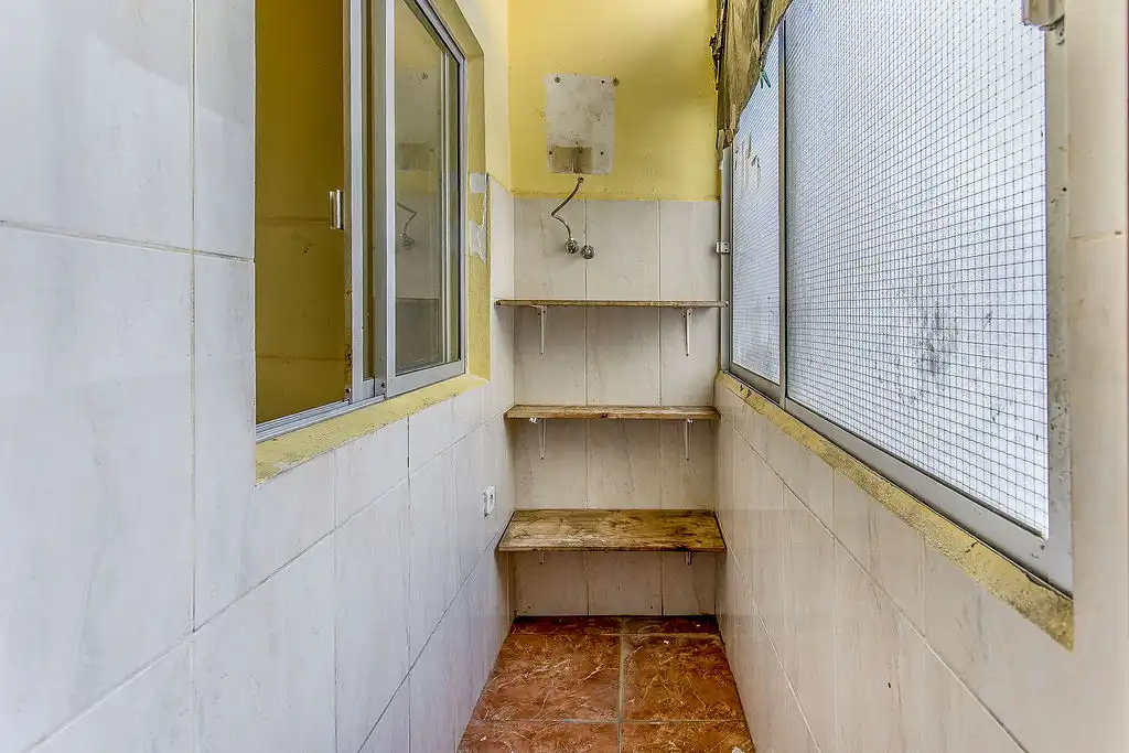 Baño de Piso en venta en La Cuesta -Finca España