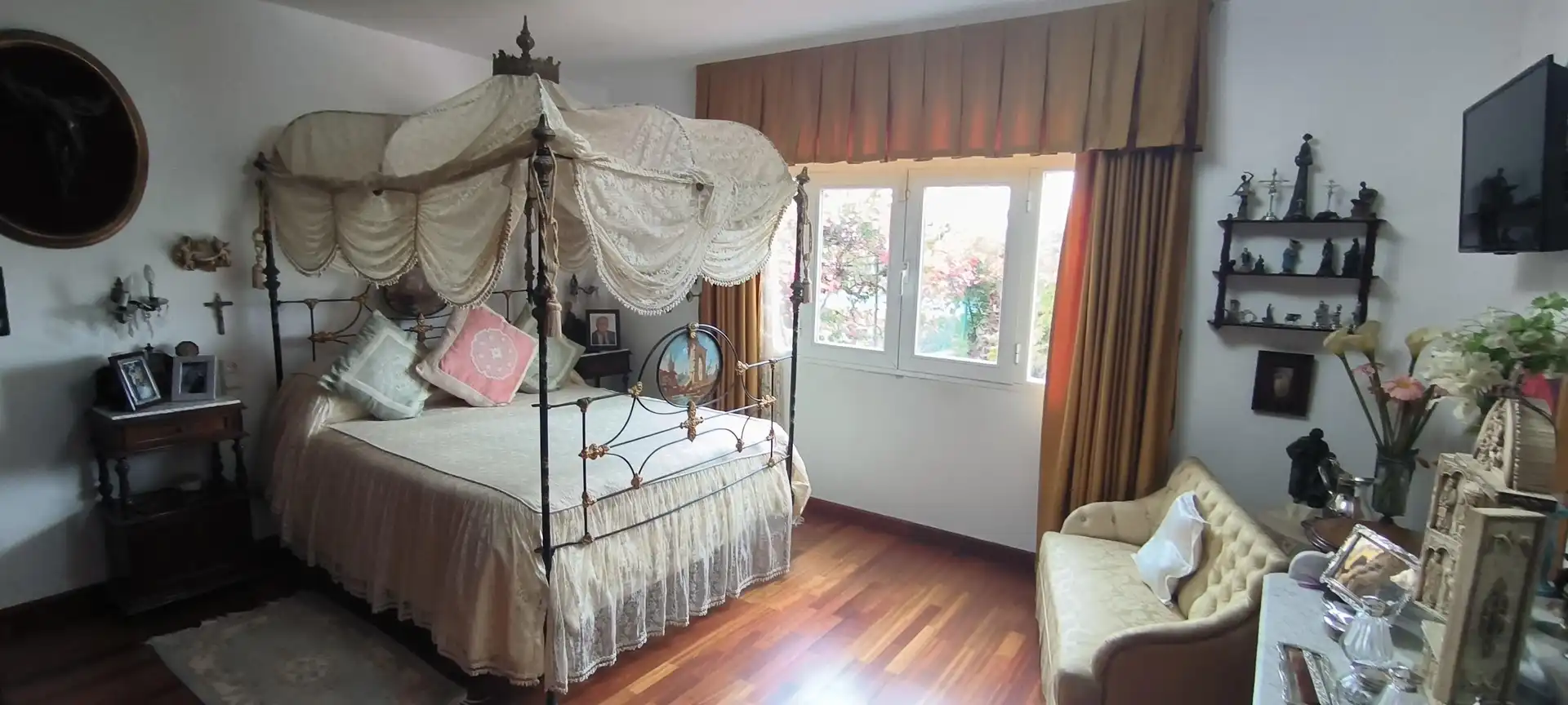 Casa adosada en venta en Huércal de Almería