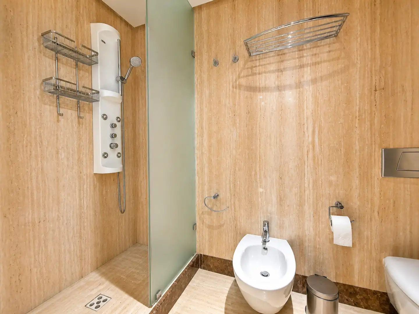 Apartment with pool for sale in Estepona Pueblo, imagen 36