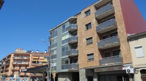 Solvia Inmobiliaria  Garaje Manresa