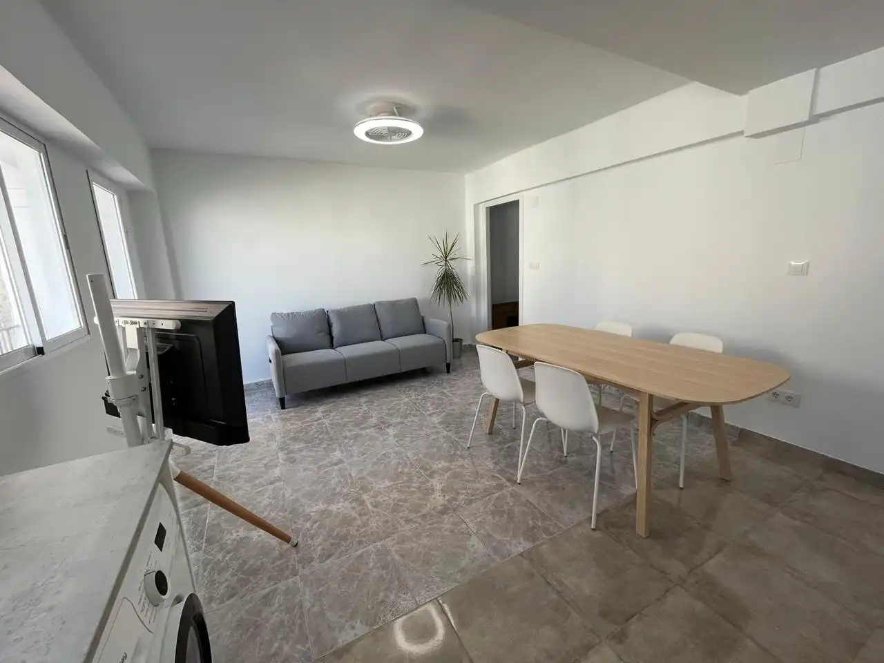 Wohnung zur Miete in De L'Arquitecte Gascó, Aiora
