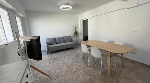 Foto 5 von Wohnung zur Miete in Carrer de L'arquitecte Gascó, Aiora,  Valencia Capital