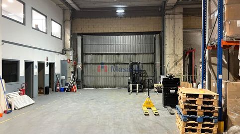 Foto 5 von Fabrikhallen zum Verkauf in Dosrius poble, Dosrius