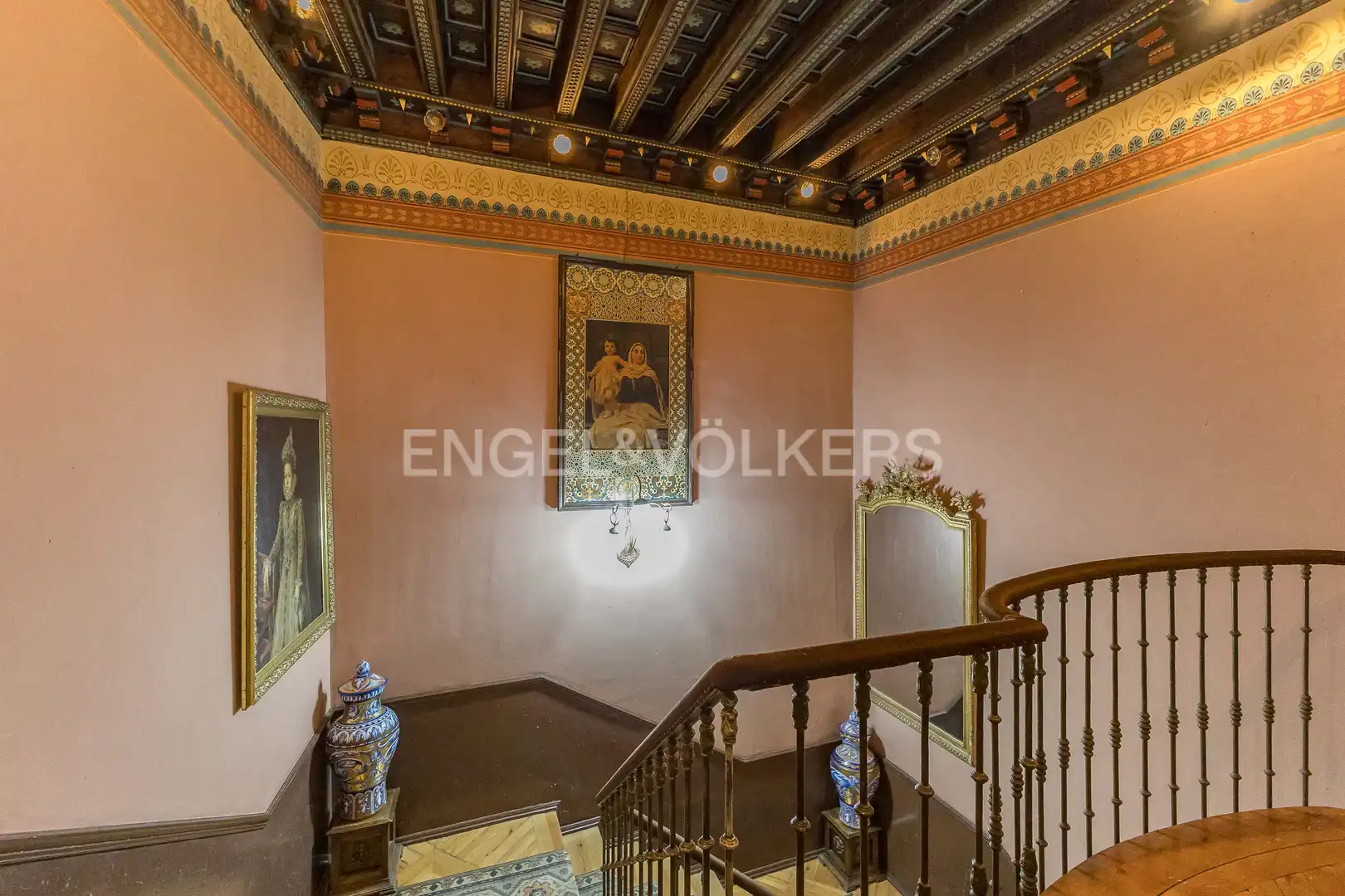Apartamento en venta en Plaza Mayor - San Agustín