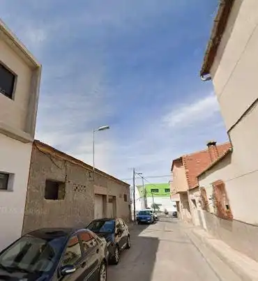 Wohnbaugrundstück zum Verkauf in Calle Ramon Y Cajal 2, imagen 3