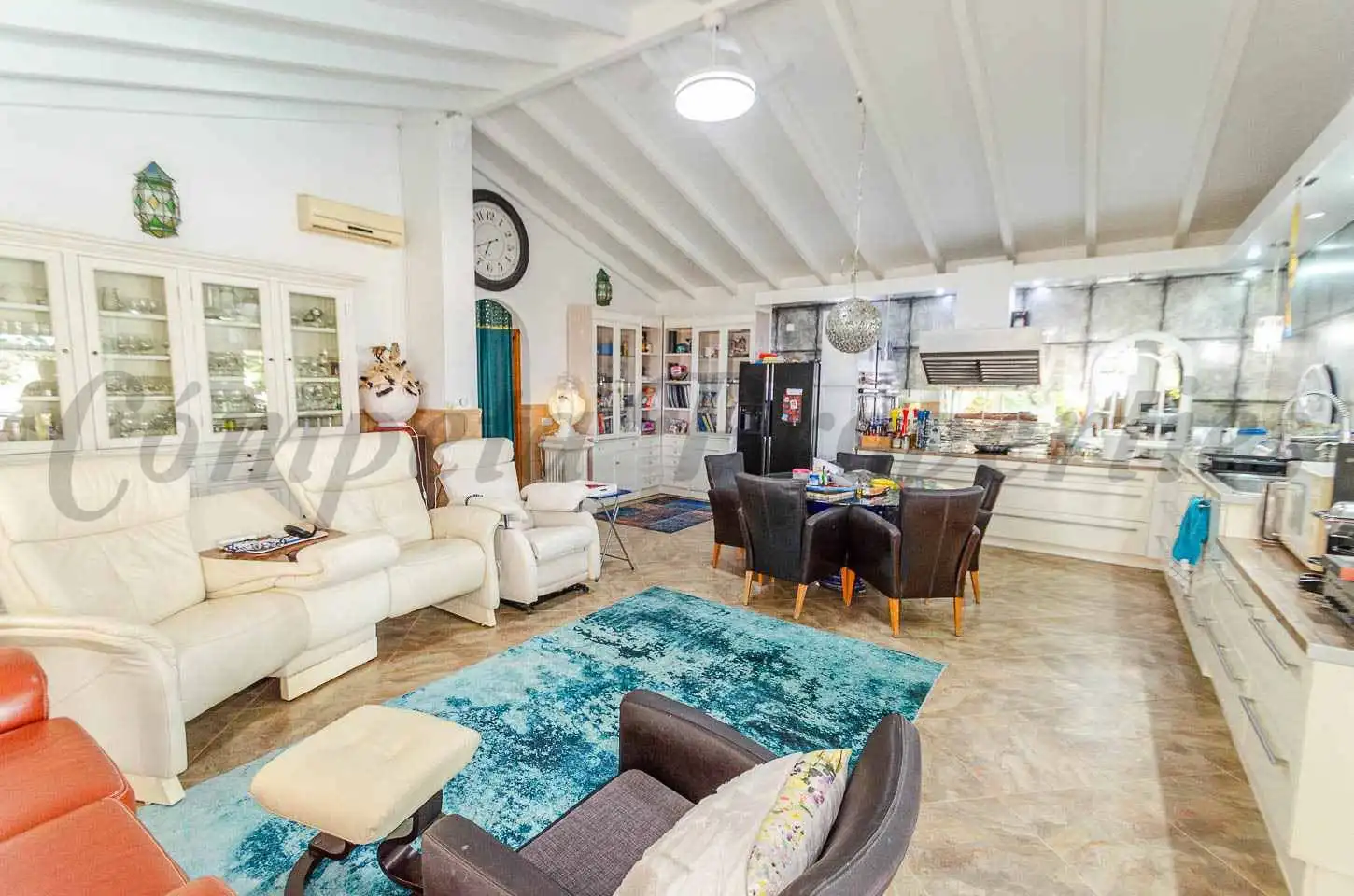 Casa con piscina en venta en Arenas, imagen 21