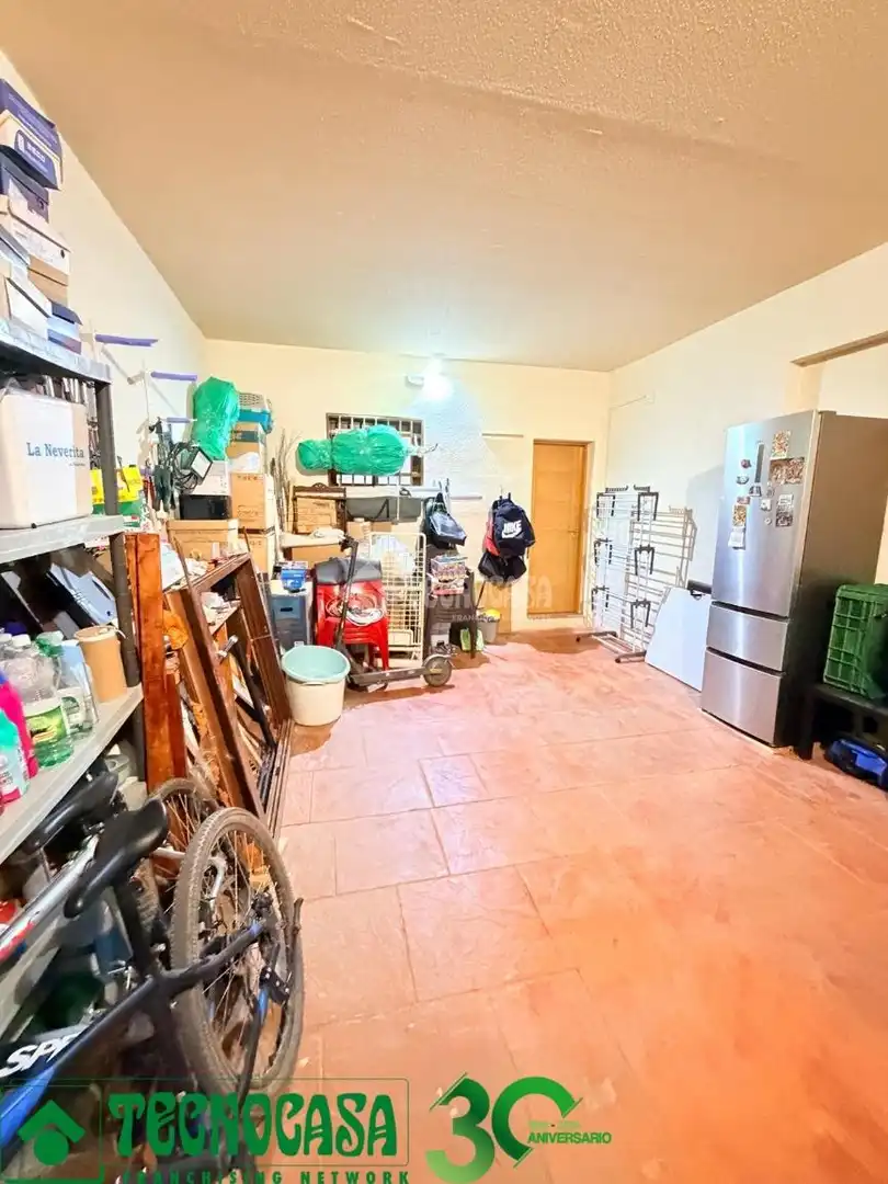 Casa adosada en venta en Burujón con Aire acondicionado, Calefacción y Terraza