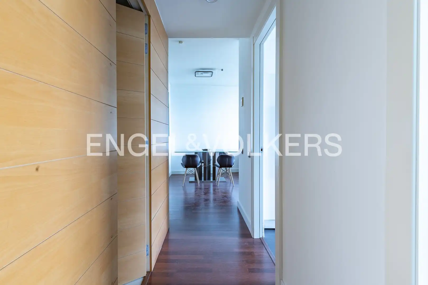 Appartement avec piscine à vendre à Sant Martí, imagen 29