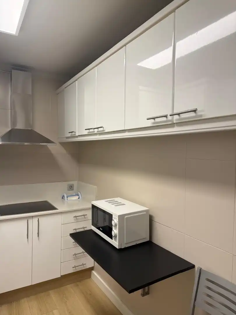 Kitchen of Flat for rent in Isleta - Puerto - Guanarteme