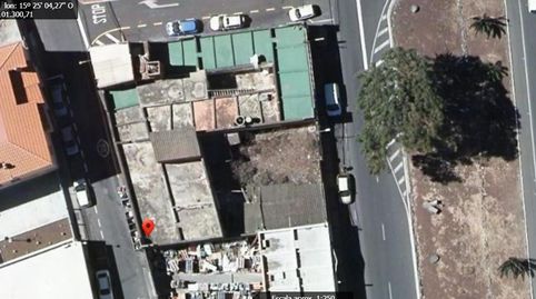 VENTA DE SOLAR URBANO EN JINAMAR CALLE PRINCIPAL.