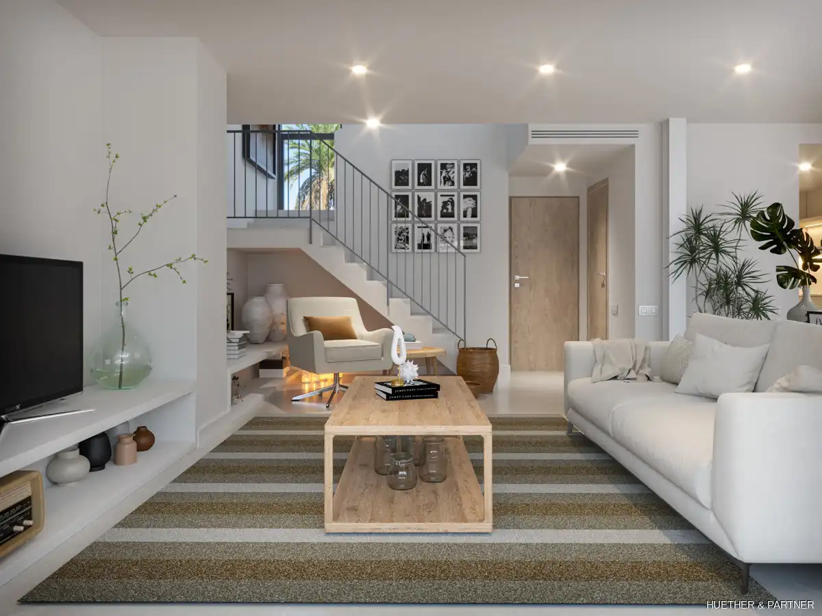Terraced house for sale in Esporles, imagen 8