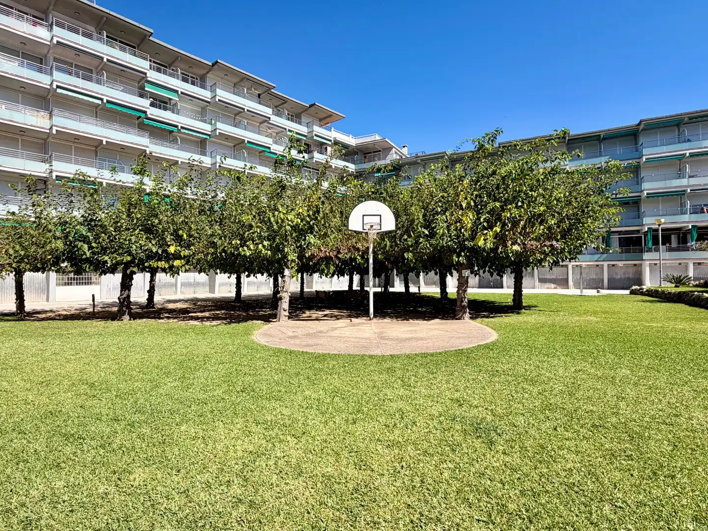 Apartamento con piscina en venta en Altafulla, imagen 4